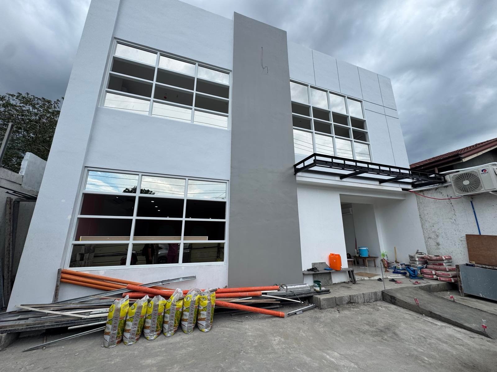 MD Solutions Facility